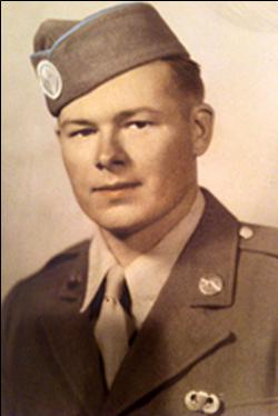 Private James L. Cole - 3HHC  KIA October 1st 1944 in Holland